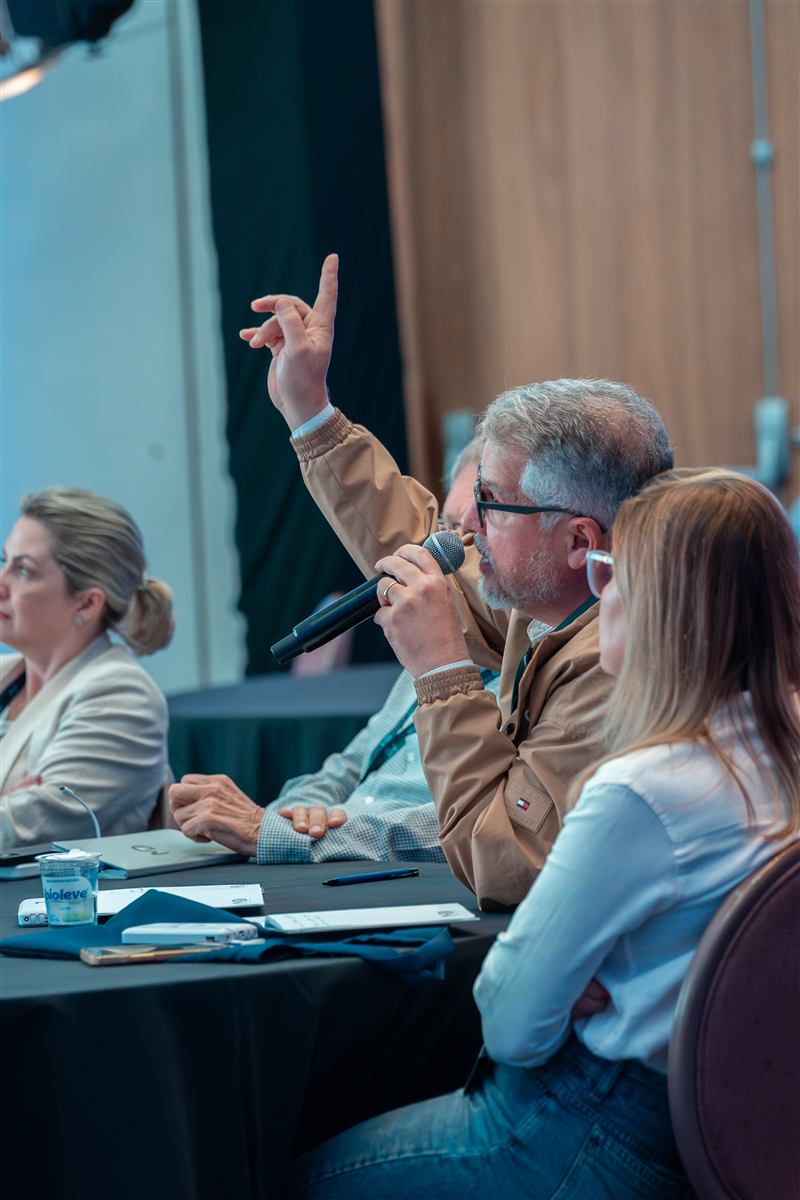 Conteúdo MD Experience 2025