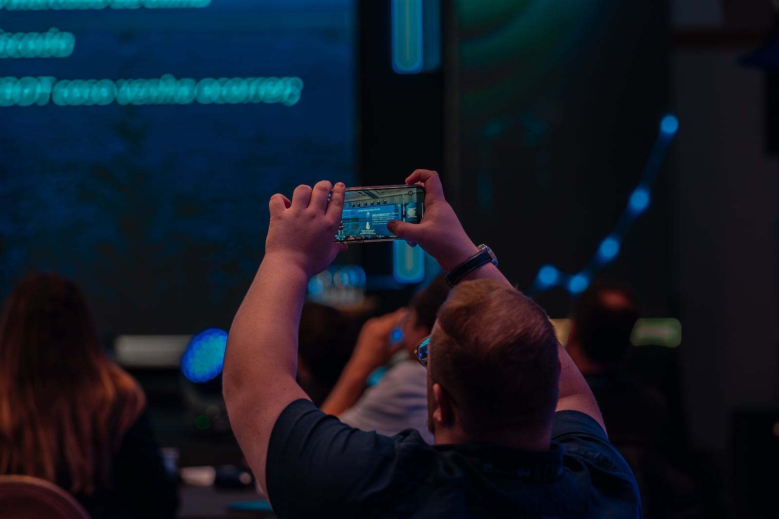 Apresentação MD Experience 2025