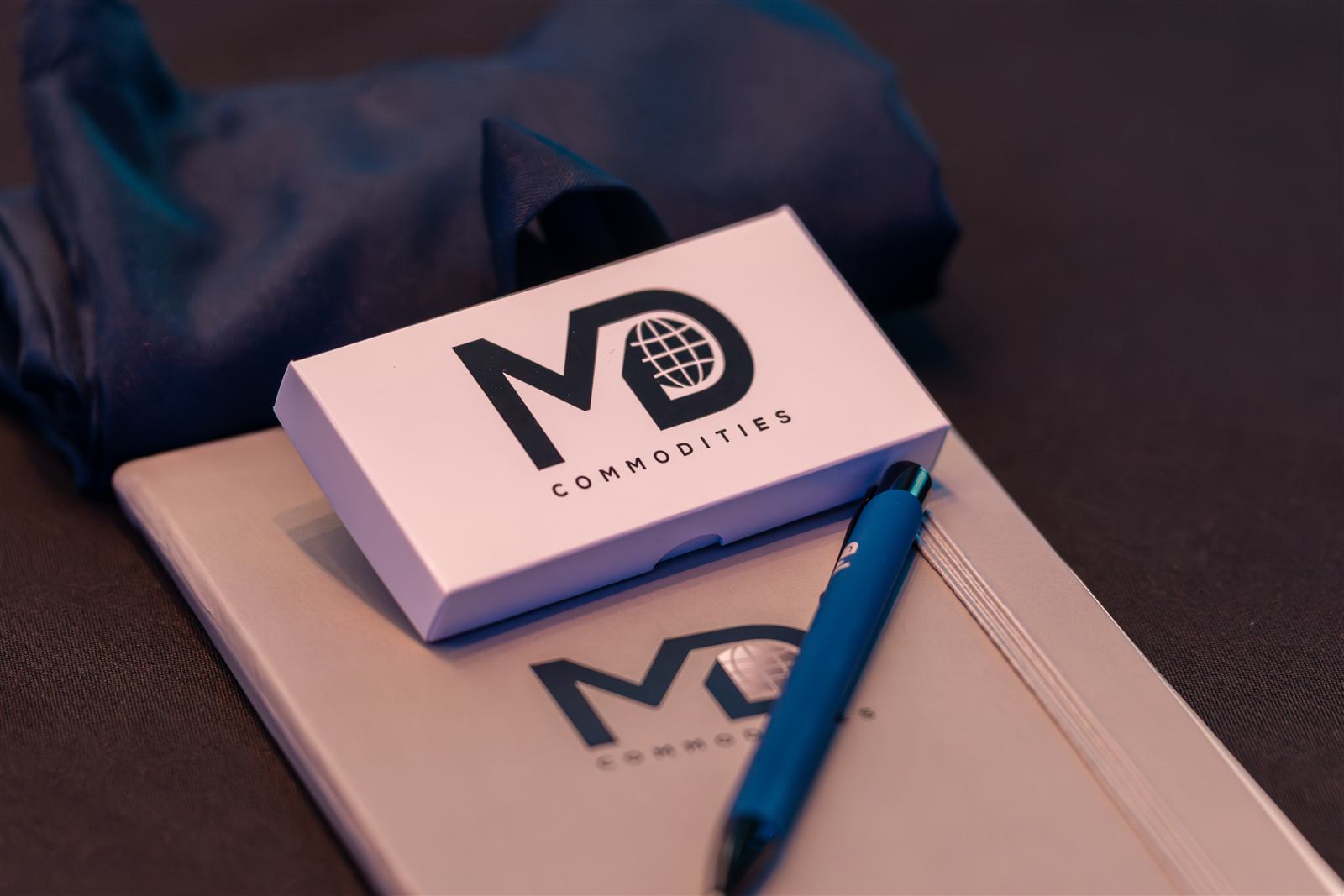 Público MD Experience 2025